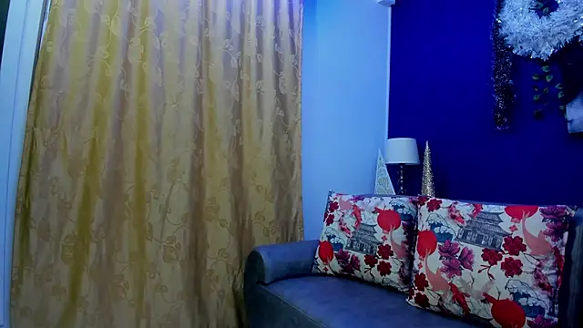 ShantalGomes online show from 12.10.24