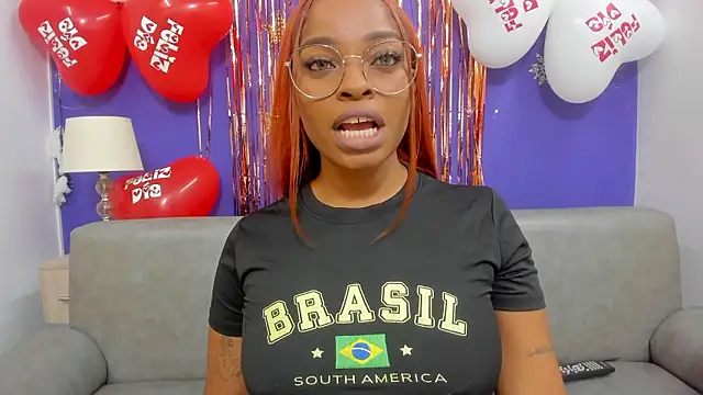 ShantalGomes online show from 02.13.26