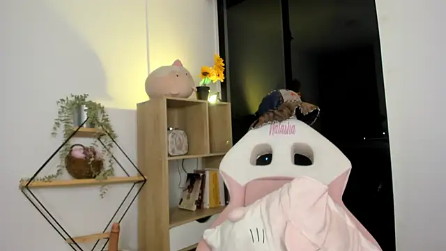 Natasna2 online show from 03.15.25