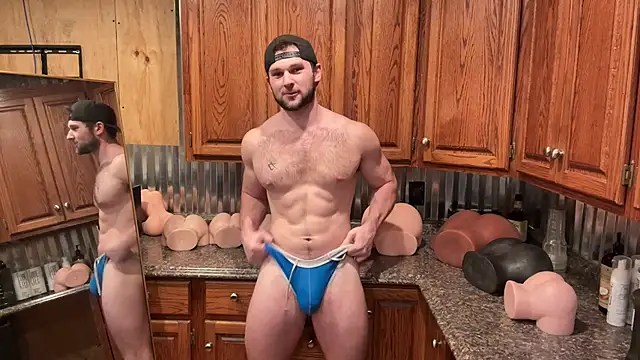 AlphaZack 14 online show from 12.08.24