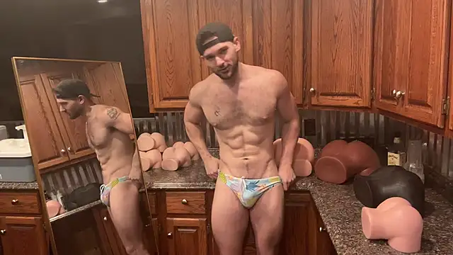 AlphaZack 14 online show from 02.14.25