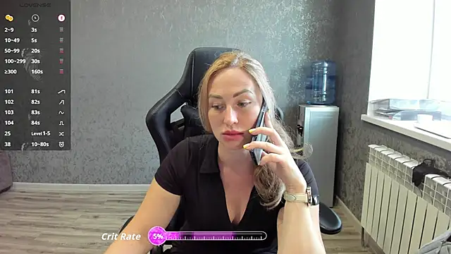 goddeesssssss online show from 04.07.26