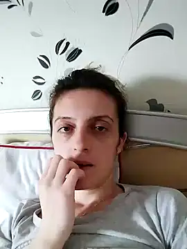 SophyGirl online show from 02.07.25