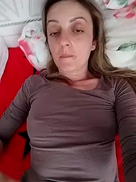 Snapshot of SophyGirl chatting on 03.26.26 SophyGirl online show from 03.26.26