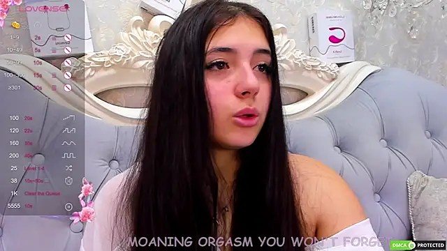 JennyFerguson online show from 03.11.25