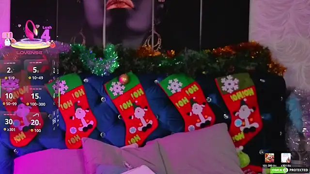 JennyFerguson online show from 01.09.26