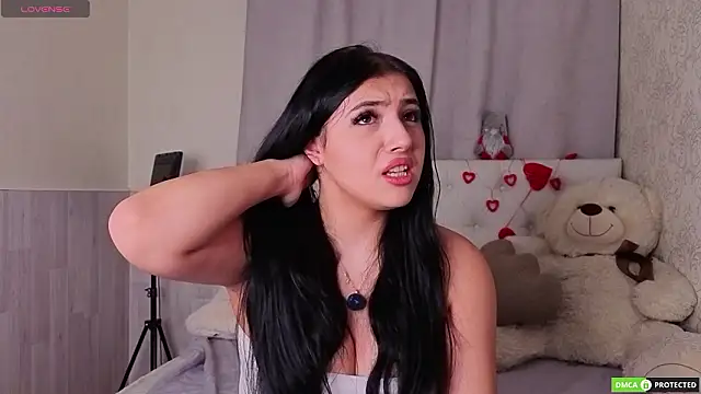 Snapshot of JennyFerguson chatting on 02.23.26 JennyFerguson online show from 02.23.26