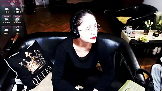 Imperatriza online show from 04.07.26