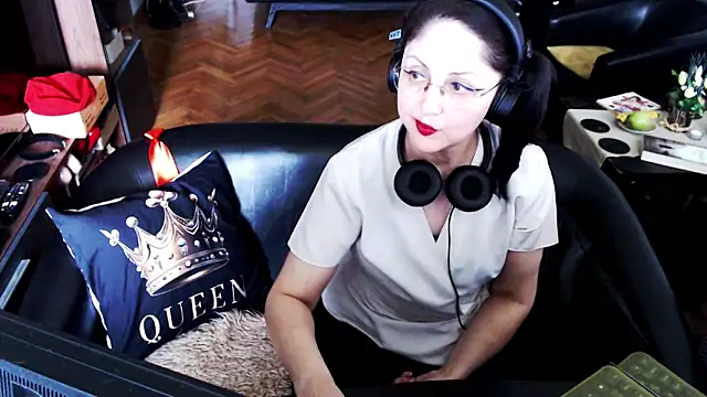Imperatriza online show from 05.12.26