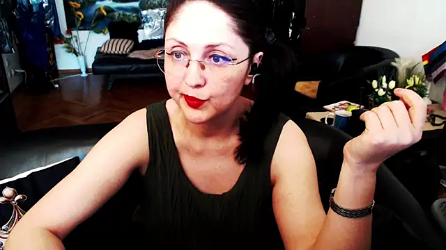 Imperatriza online show from 05.14.26