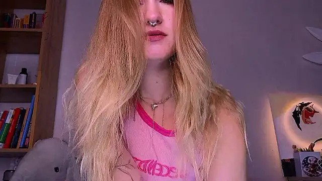 Amelia naughtyGirl online show from 12.05.24