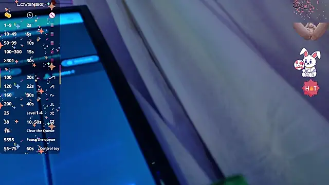 Snapshot of angelie_3 chatting on 09.11.25 angelie 3 online show from 09.11.25