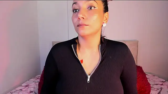 amber demons2021 online show from 02.17.25