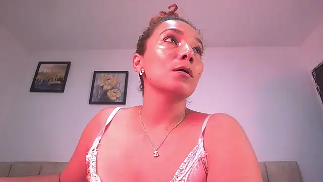 amber demons2021 online show from 03.29.26