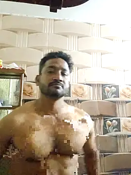 rabikumar1900 online show from 01.18.26