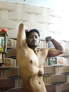 rabikumar1900 online show from 02.16.26