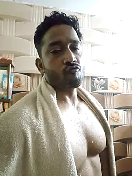 rabikumar1900 online show from 04.20.26