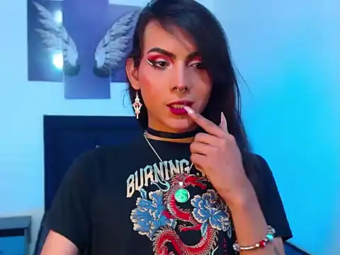 lilithnyx333 online show from 02.06.26