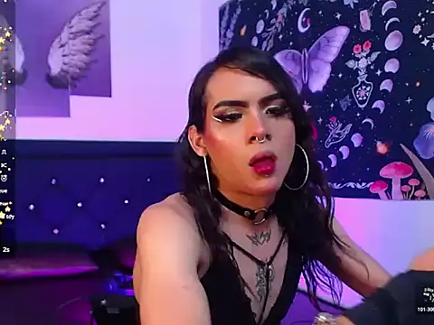 Snapshot of lilithnyx333 chatting on 03.12.26 lilithnyx333 online show from 03.12.26