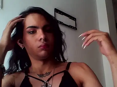 Snapshot of lilithnyx333 chatting on 03.17.26 lilithnyx333 online show from 03.17.26