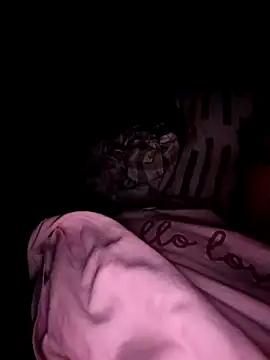 Snapshot of poussychats chatting on 12.10.24 poussychats online show from 12.10.24