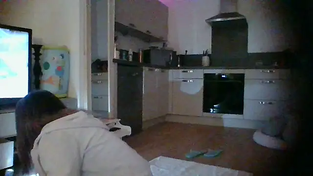 Snapshot of lyajoliee chatting on 01.20.25 lyajoliee online show from 01.20.25