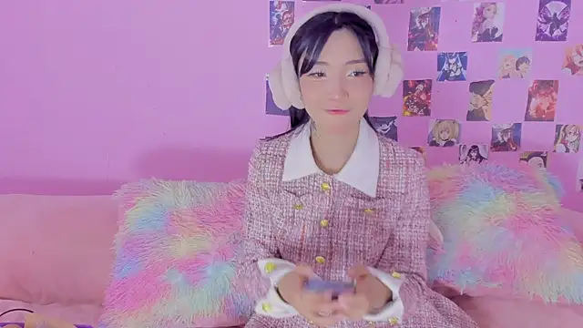 MIDORI BACK 01 online show from 03.05.26