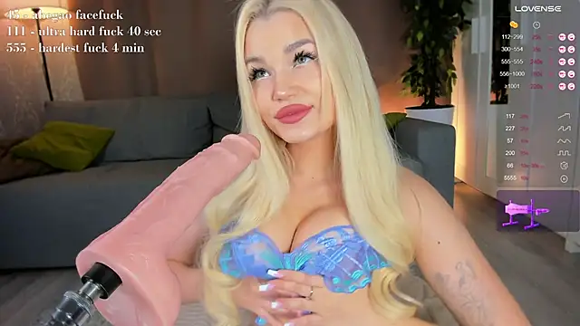 FrauSophia online show from 02.16.25