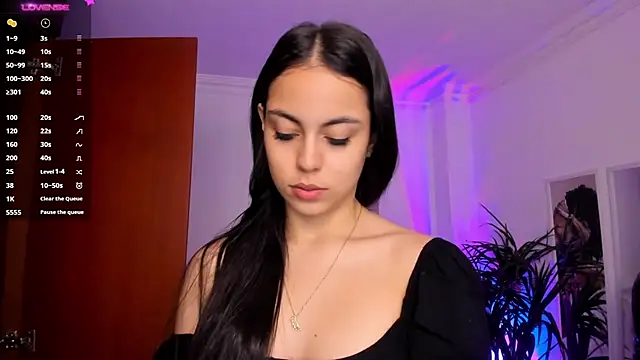 Aleejaa   online show from 02.01.25