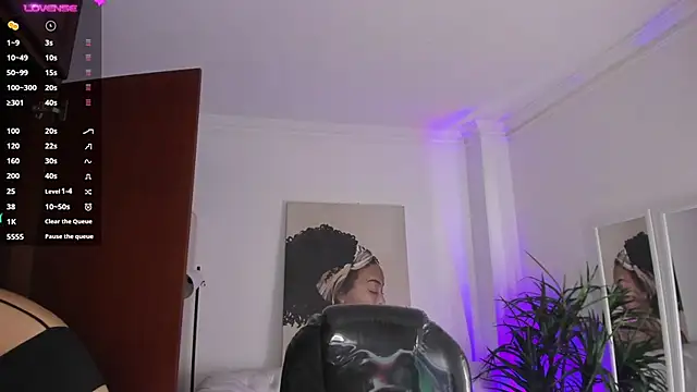 Aleejaa   online show from 02.08.25