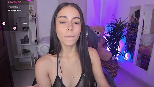 Aleejaa   online show from 03.01.25