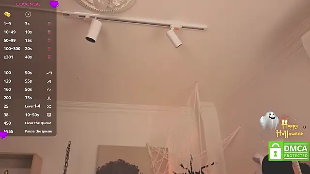 Aleejaa   online show from 10.29.25