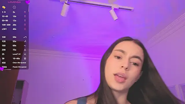 Aleejaa   online show from 04.16.26