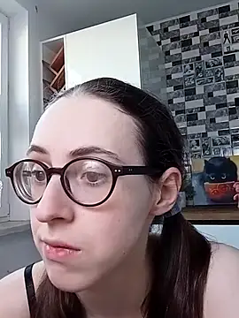 MartiniiSelenna online show from 02.13.25