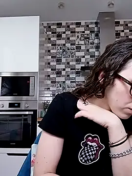 MartiniiSelenna online show from 02.15.25