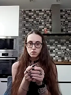 MartiniiSelenna online show from 03.16.25