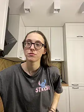 MartiniiSelenna online show from 10.04.25