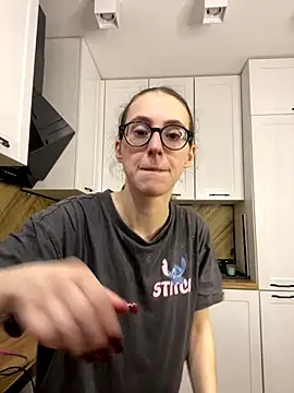 MartiniiSelenna online show from 10.07.25