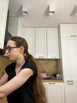 MartiniiSelenna online show from 11.24.25