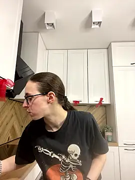 MartiniiSelenna online show from 01.15.26