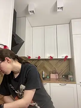 MartiniiSelenna online show from 03.10.26