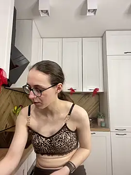 MartiniiSelenna online show from 03.12.26