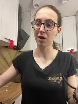 MartiniiSelenna online show from 03.31.26