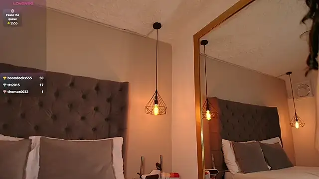 AngelinaRoss  online show from 03.02.25