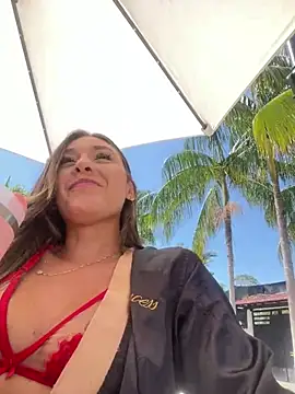 Snapshot of Rose-euphoria chatting on 01.22.25 Rose-euphoria online show from 01.22.25