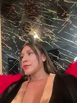 Snapshot of Rose-euphoria chatting on 01.23.25 Rose-euphoria online show from 01.23.25