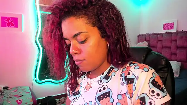 ladyrd1 online show from 01.12.25