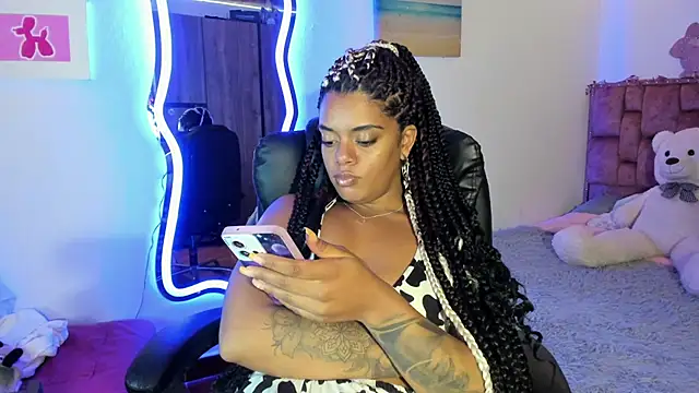 ladyrd1 online show from 03.20.25