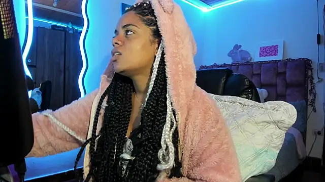 ladyrd1 online show from 03.22.25