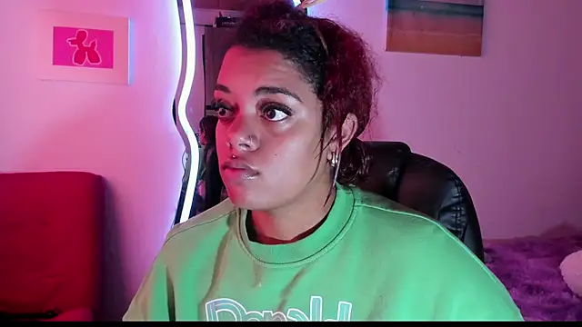 ladyrd1 online show from 09.14.25